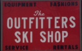 The Outfitters Ski Shop