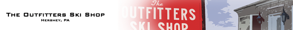 The Outfitters Ski Shop